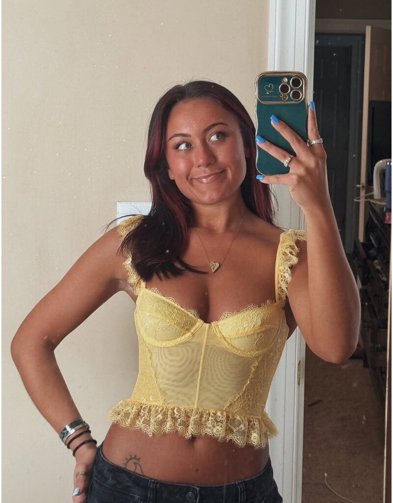 MUCCI Positano Corset