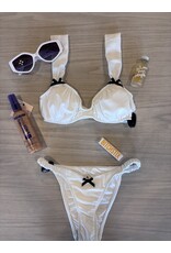 Dippin Daisys Romance Super Cheeky Bikini Bottom