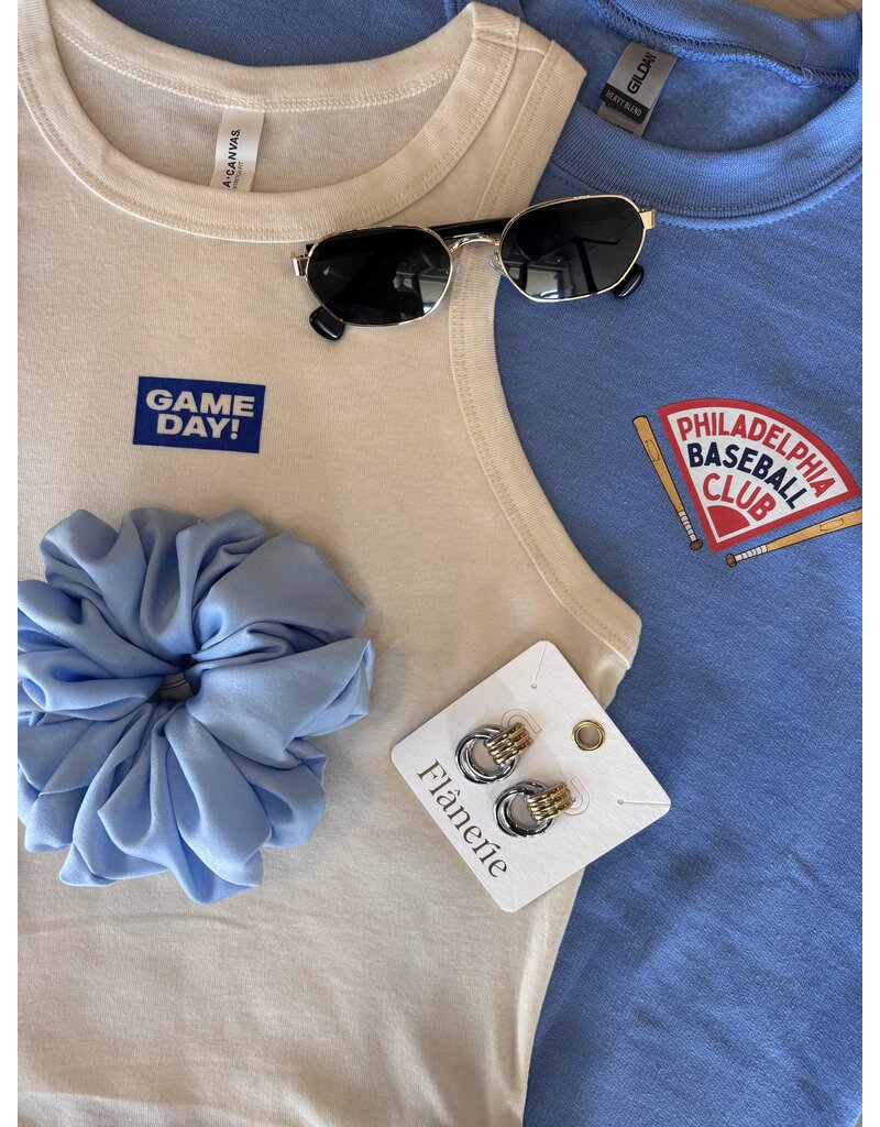 GAMEDAY Tank