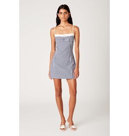 NIA Serrano Dress