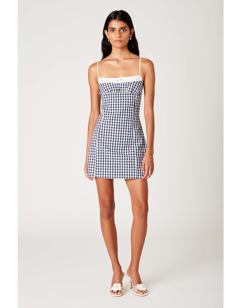 NIA Serrano Dress