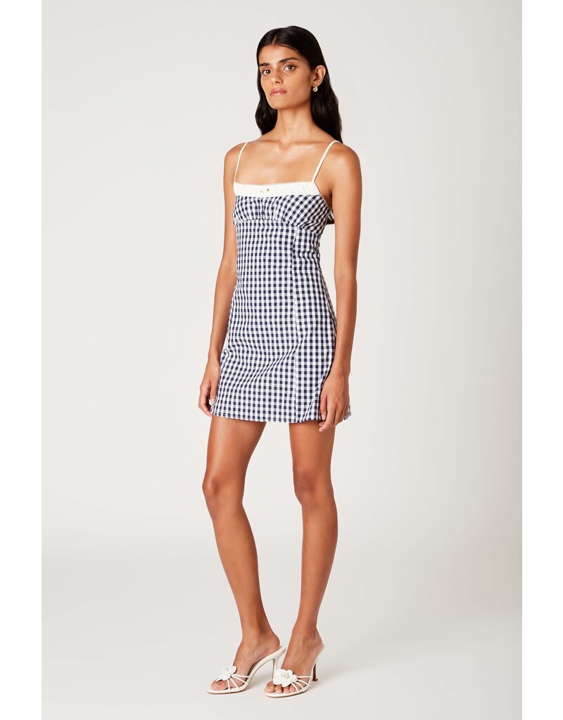 NIA Serrano Dress