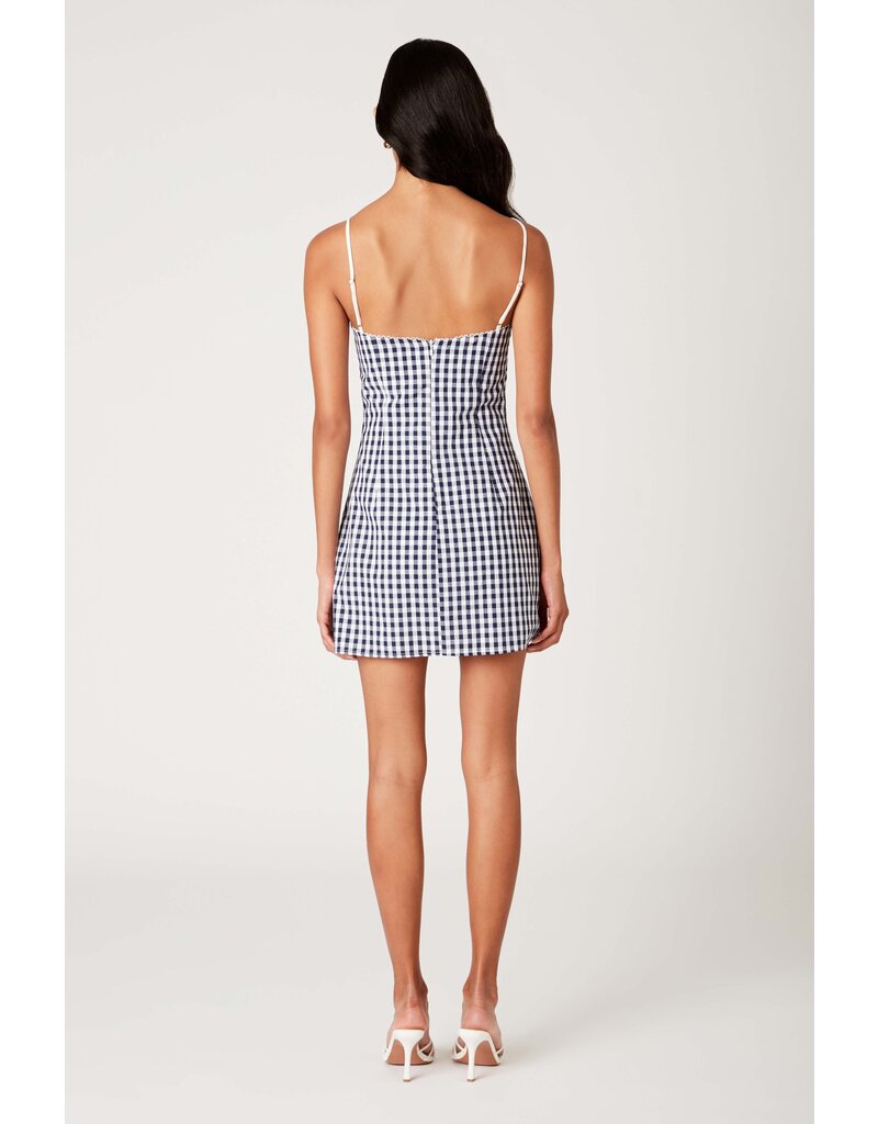 NIA Serrano Dress
