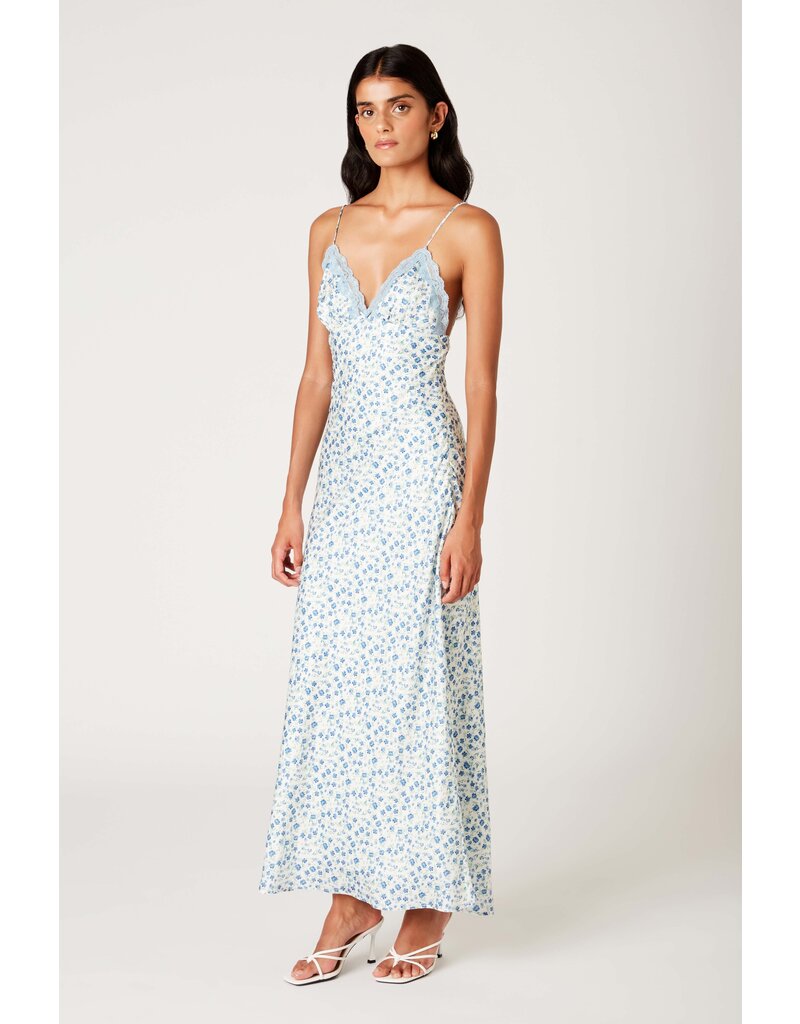 NIA Jasmine Dress