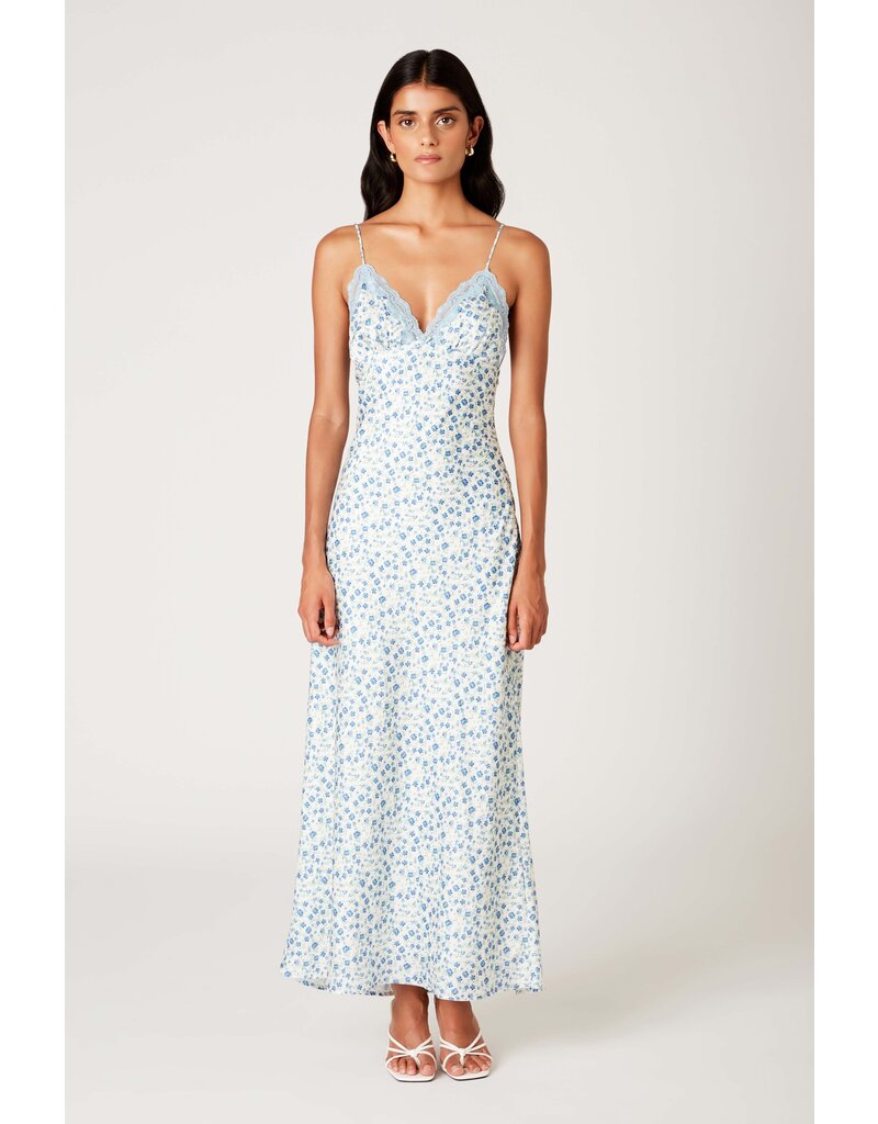 NIA Jasmine Dress