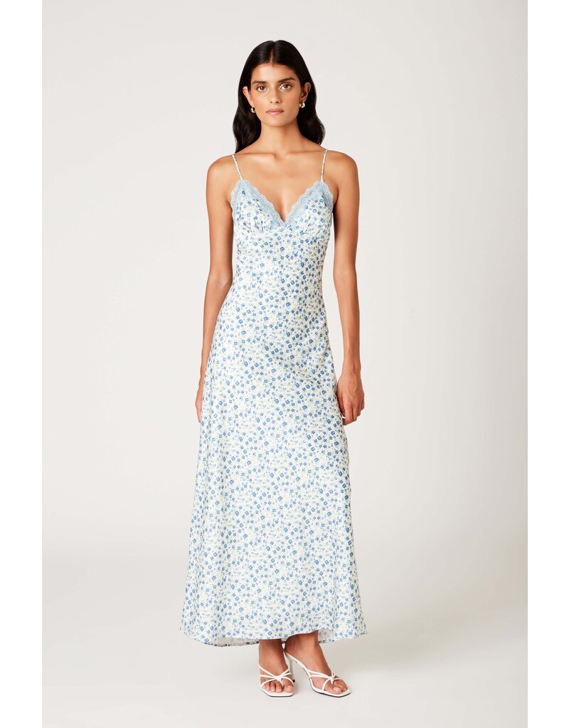 NIA Jasmine Dress
