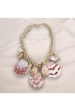 Mermaid Necklace