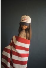 Home of the Cowboy Trucker Hat