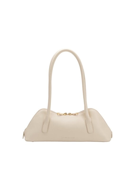 Melie Bianco Dakota Recycled Vegan Shoulder Bag