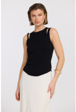 Sovere Tranquil Knit Dress