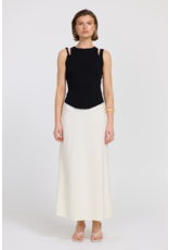 Sovere Tranquil Knit Dress