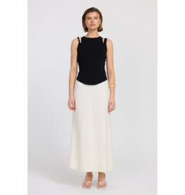 Sovere Tranquil Knit Dress