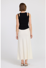 Sovere Tranquil Knit Dress