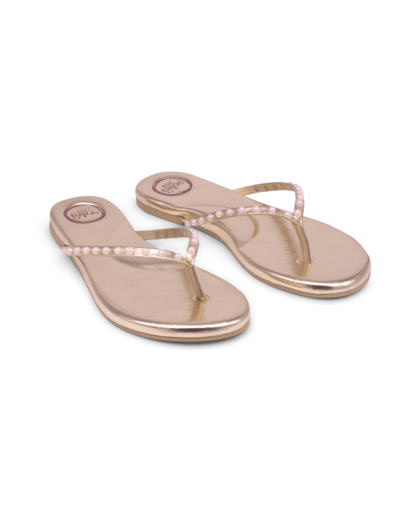 Solei Sea Sandals Indie Pearl Sandal
