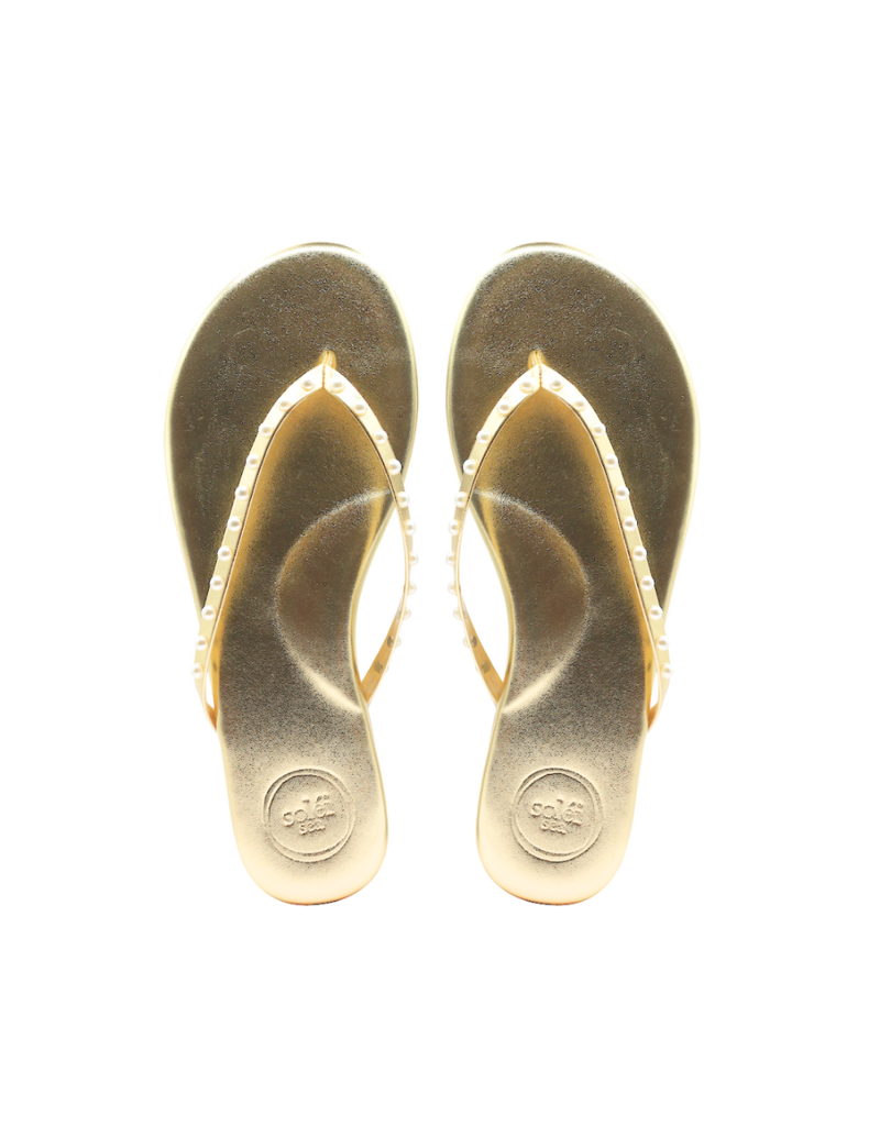 Solei Sea Sandals Indie Pearl Sandal