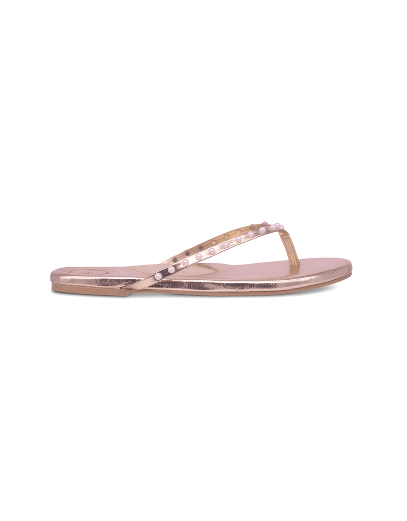 Solei Sea Sandals Indie Pearl Sandal