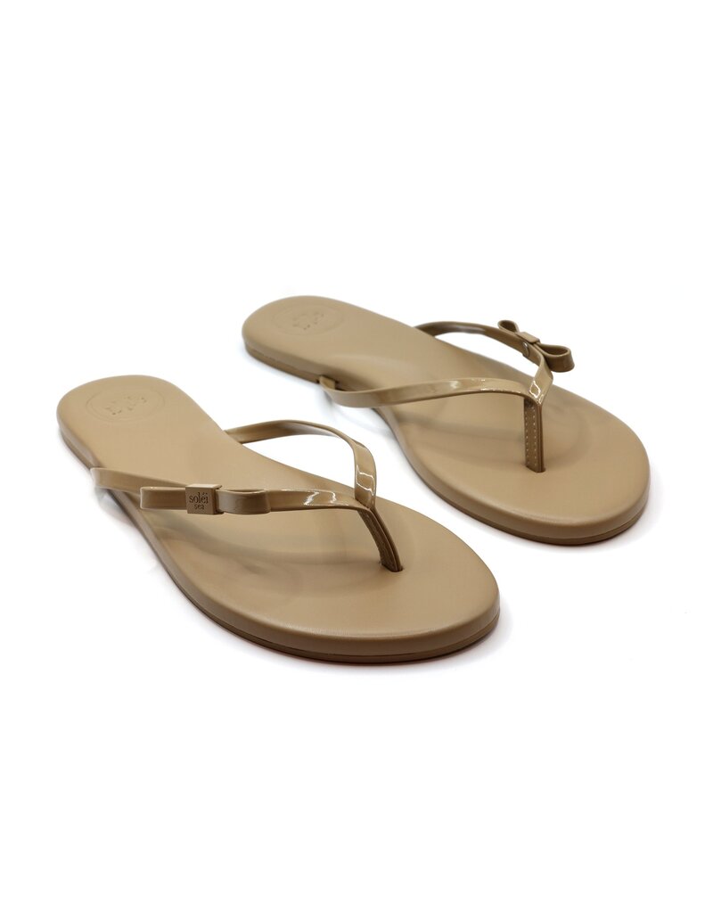 Solei Sea Sandals Indie Mini Bow Sandal