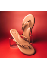 Solei Sea Sandals Indie Mini Bow Sandal