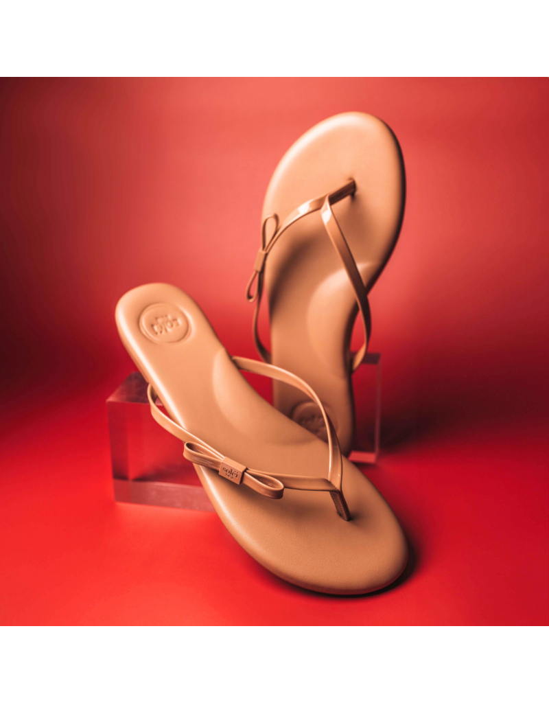 Solei Sea Sandals Indie Mini Bow Sandal