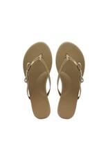 Solei Sea Sandals Indie Mini Bow Sandal