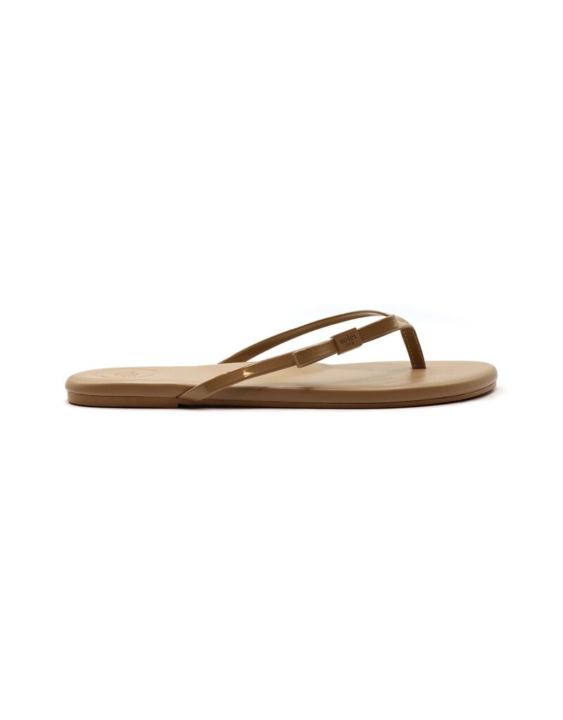 Solei Sea Sandals Indie Mini Bow Sandal