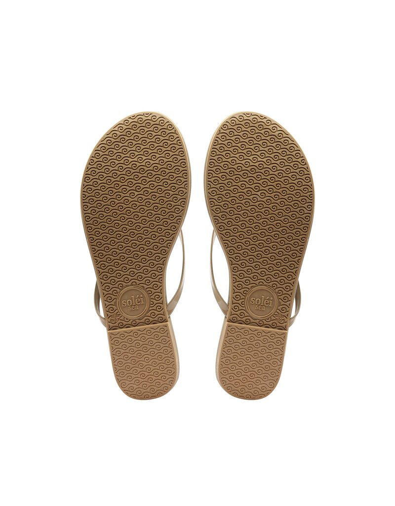 Solei Sea Sandals Indie Mini Bow Sandal