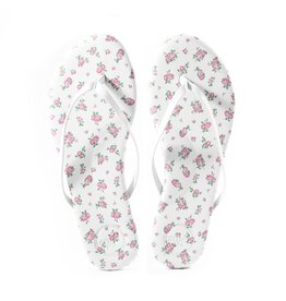 Solei Sea Sandals Indie Floral Sandal