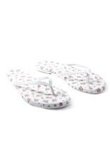 Solei Sea Sandals Indie Floral Sandal
