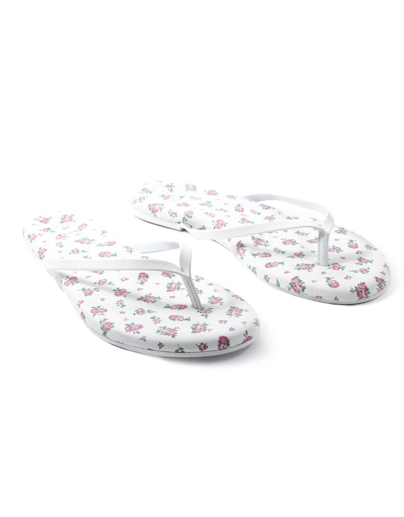 Solei Sea Sandals Indie Floral Sandal