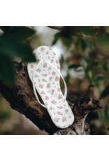Solei Sea Sandals Indie Floral Sandal