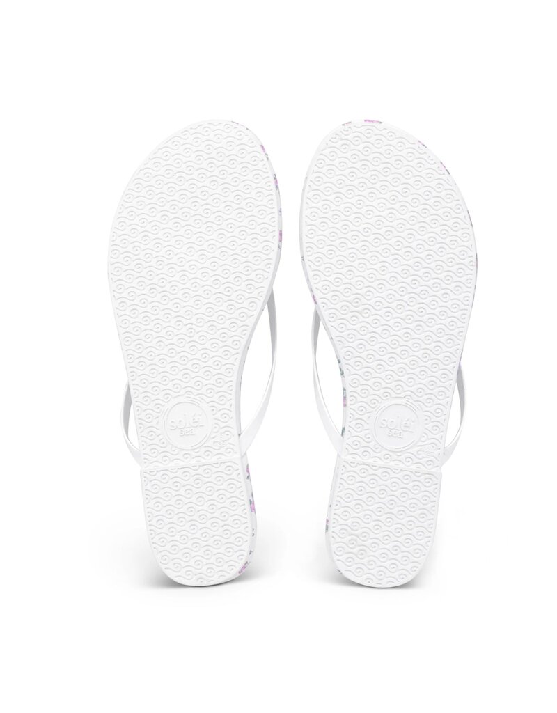 Solei Sea Sandals Indie Floral Sandal