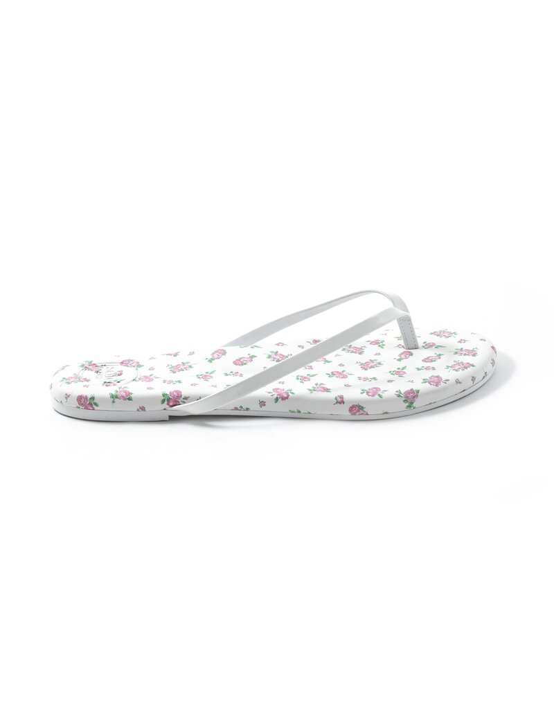 Solei Sea Sandals Indie Floral Sandal