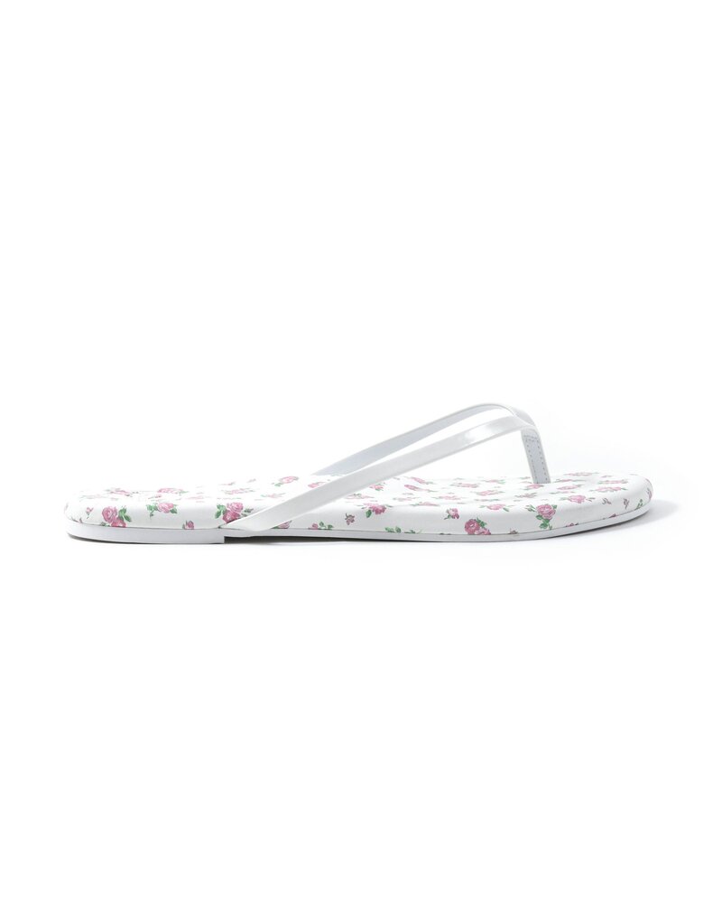 Solei Sea Sandals Indie Floral Sandal