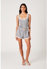 NIA Lemon Top