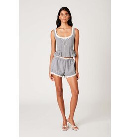 NIA Lemon Top