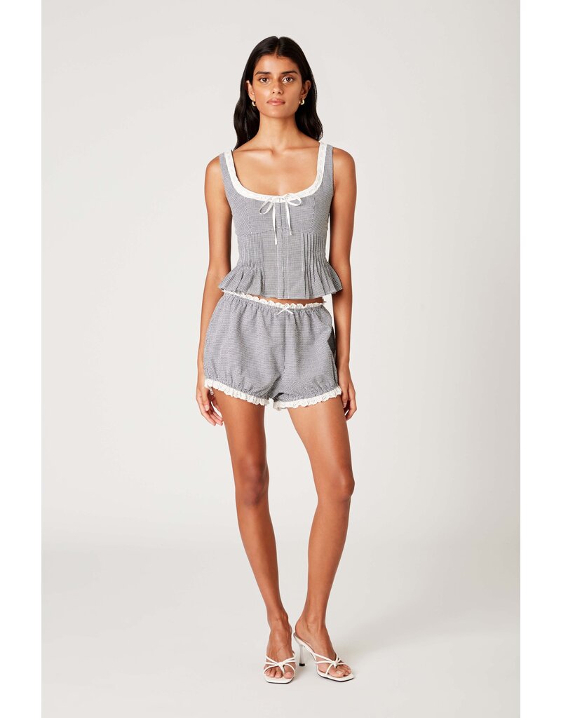 NIA Lemon Top