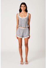 NIA Lemon Top