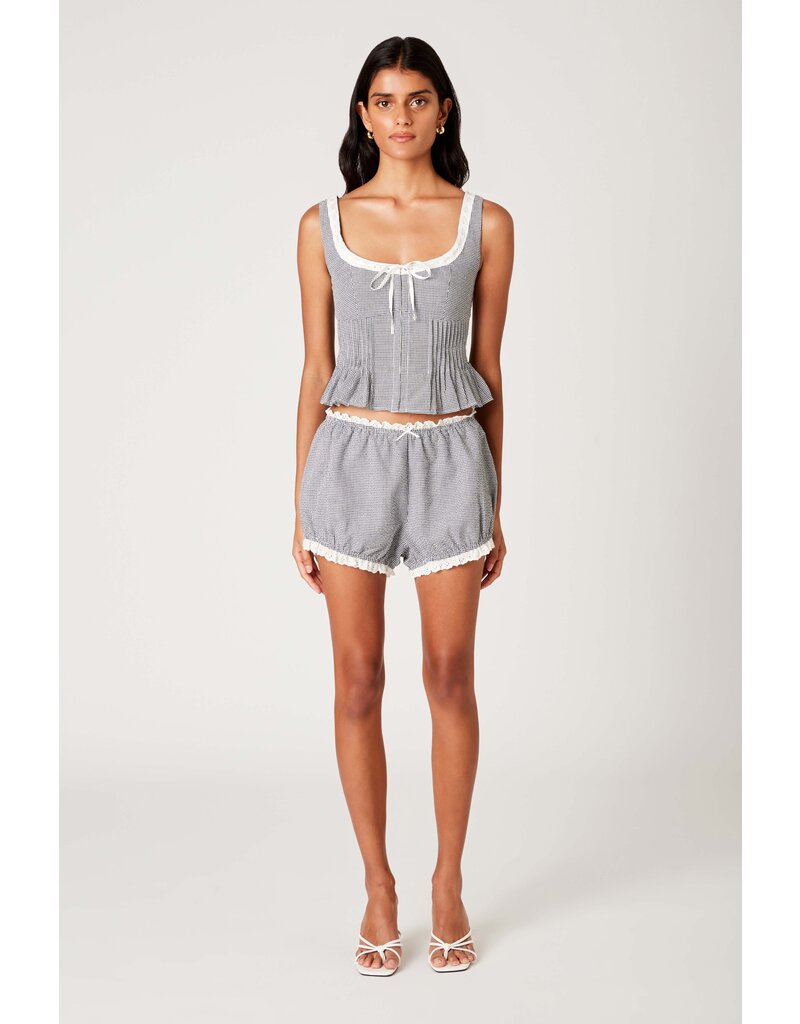 NIA Lemon Top