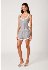 NIA Lemon Top