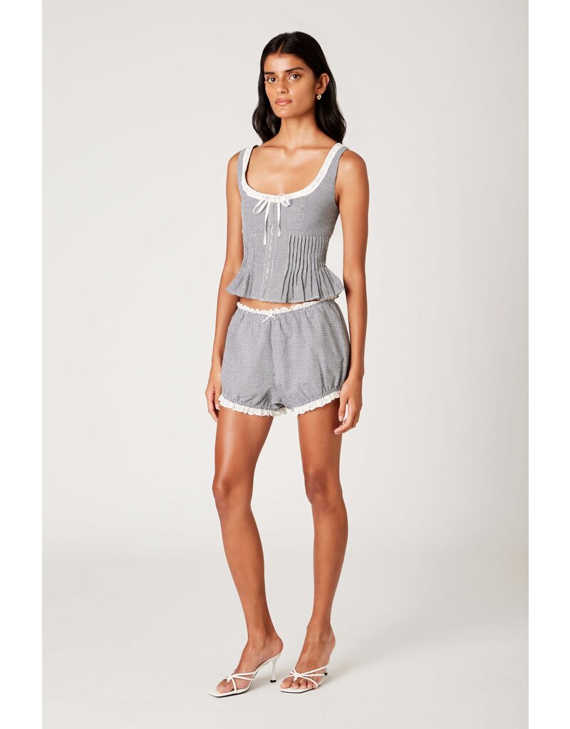 NIA Lemon Top