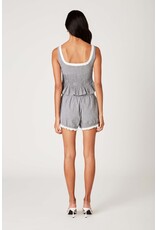 NIA Lemon Top