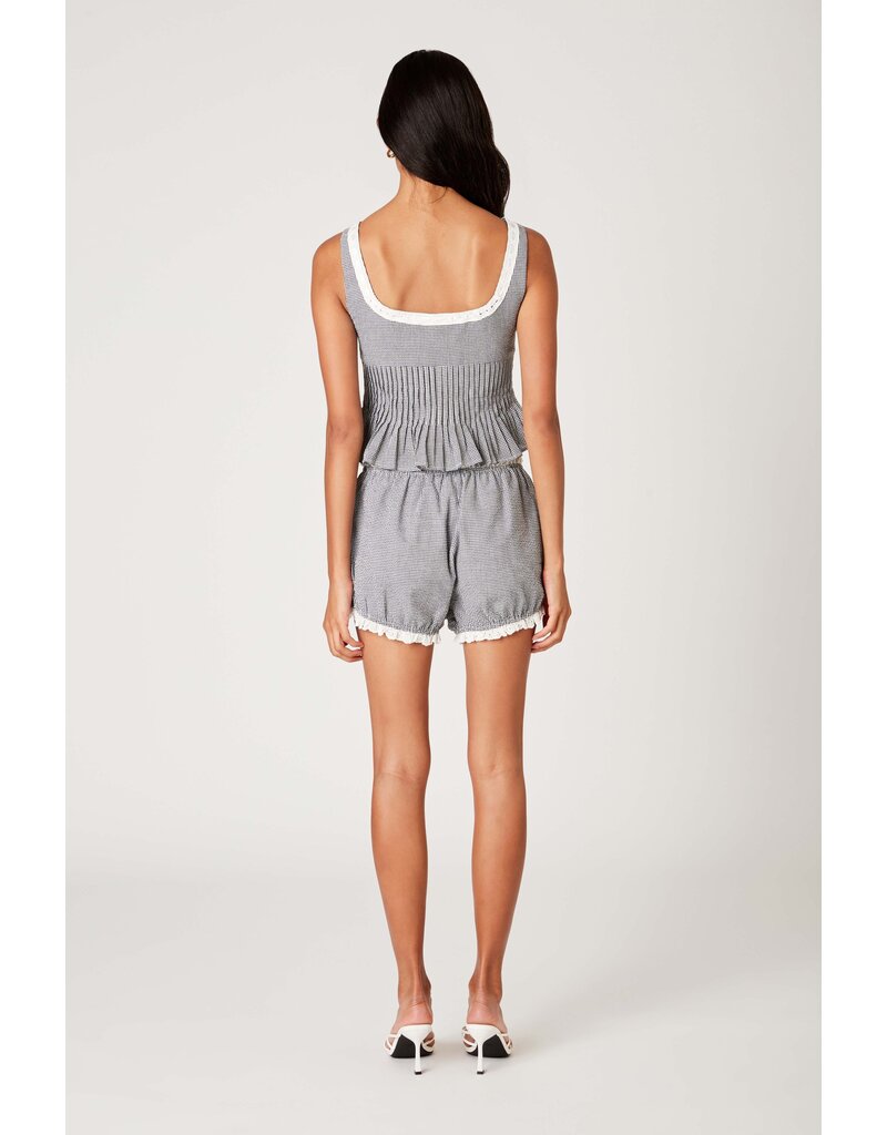 NIA Lemon Top