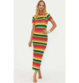 Beach Riot Emory Dress