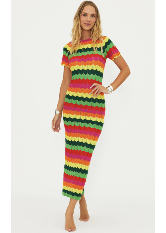 Beach Riot Emory Dress