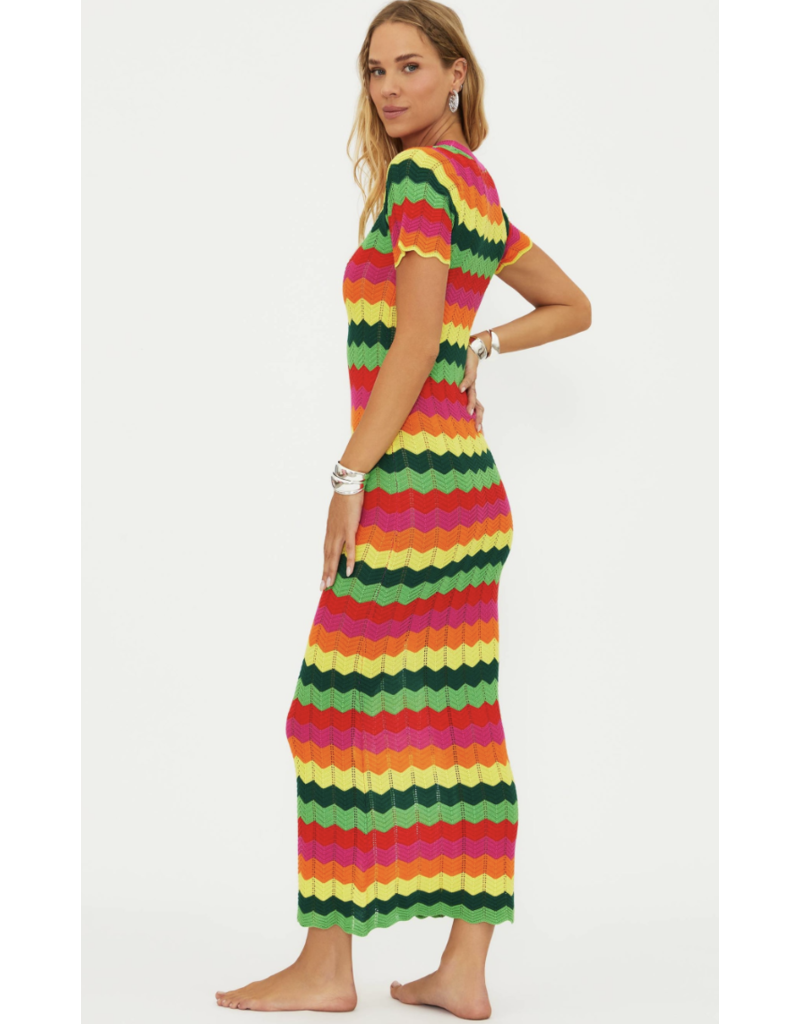 Beach Riot Emory Dress