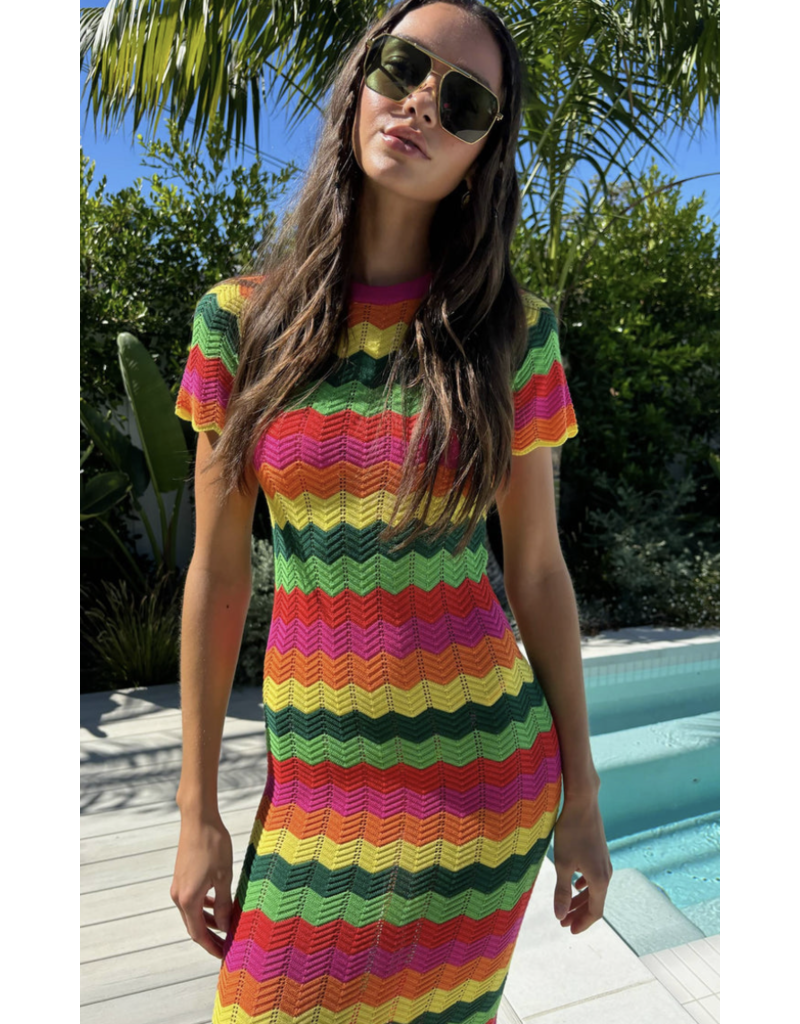 Beach Riot Emory Dress