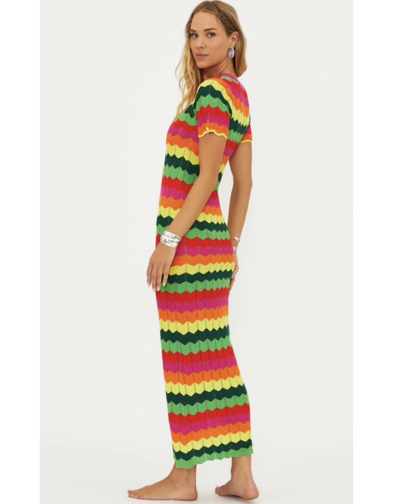 Beach Riot Emory Dress