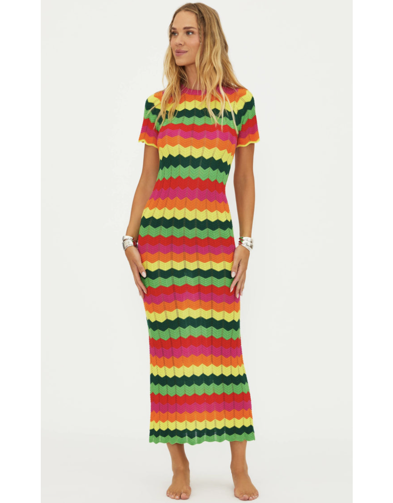 Beach Riot Emory Dress