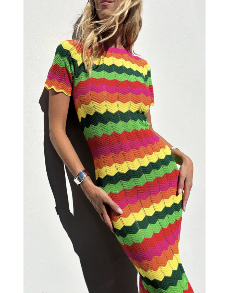 Beach Riot Emory Dress