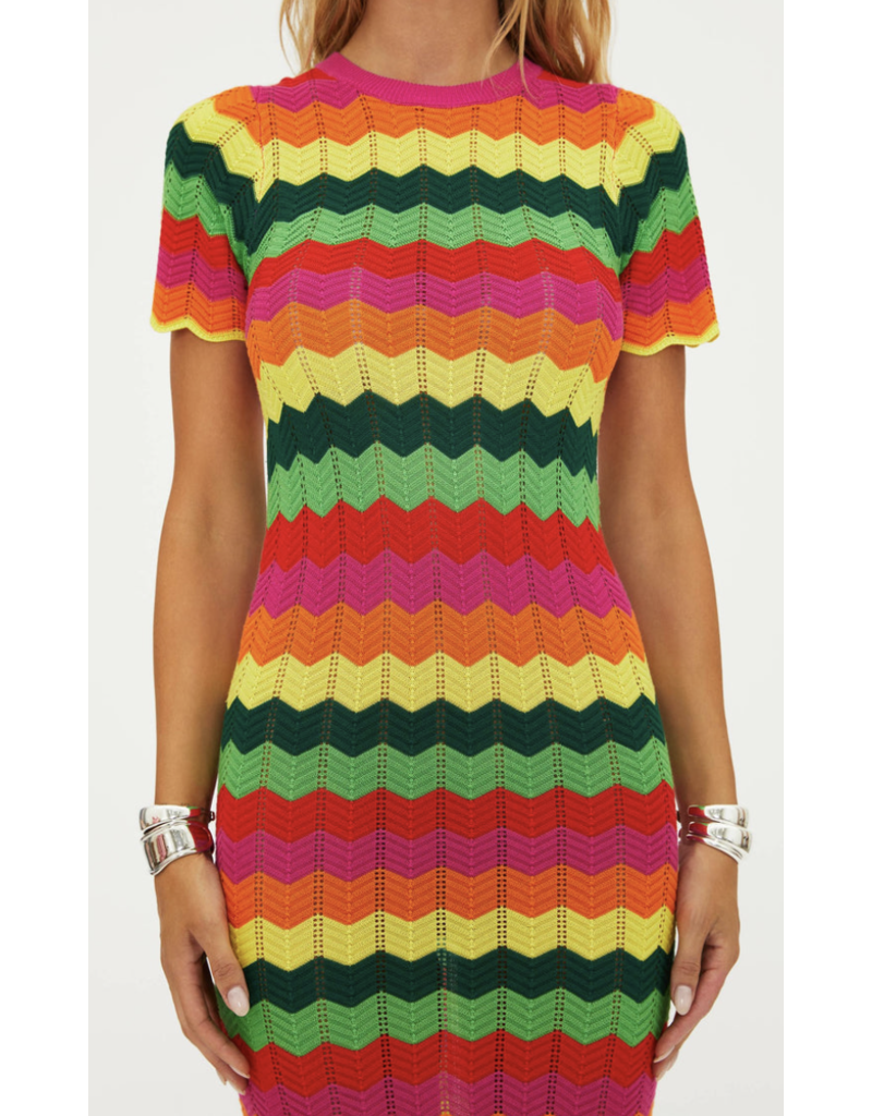 Beach Riot Emory Dress